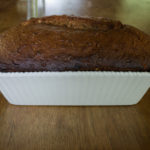 Finished loaf!
