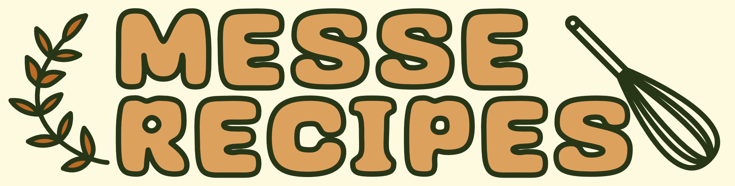 Messe Recipes